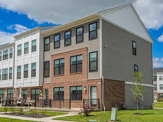 House for sale in Skillman, New Jersey