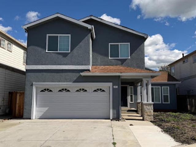 House for sale in San Jose, California