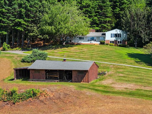 House for sale in Groton, Middlesex County