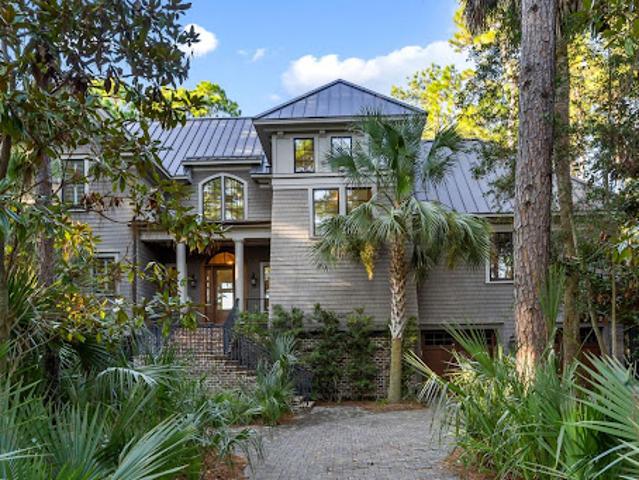 House for sale in South Carolina