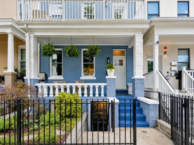 House for sale in Washington, Washington DC