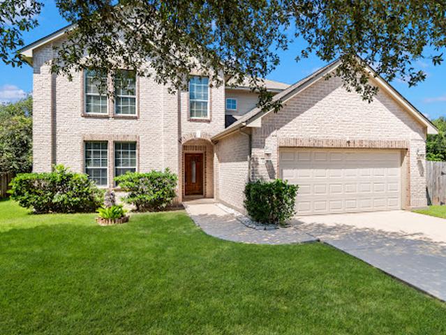 House for sale in Bexar, Texas