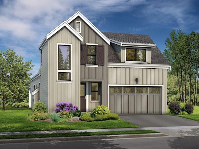 House for sale in College Place, Washington
