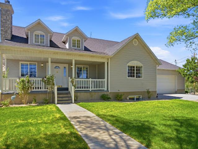 House for sale in Manti, Utah