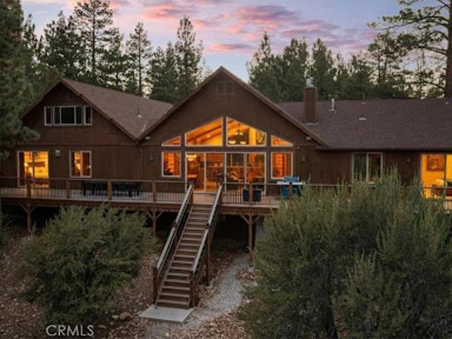 House for sale in Big Bear Lake, California