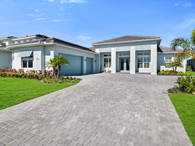 House for sale in Naples, Florida
