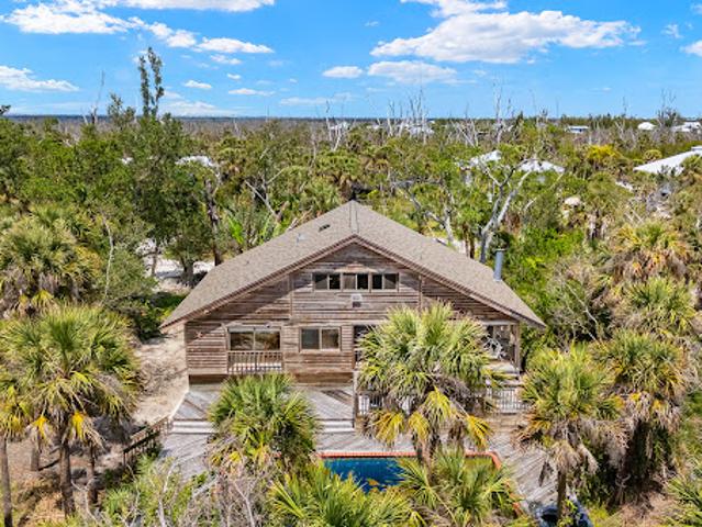 House for sale in Sanibel, Florida