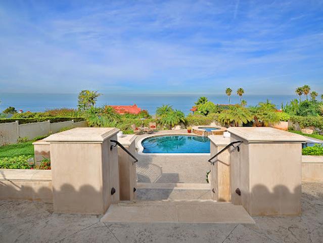 House for rent in Palos Verdes Peninsula House for rent in Palos Verdes Peninsula