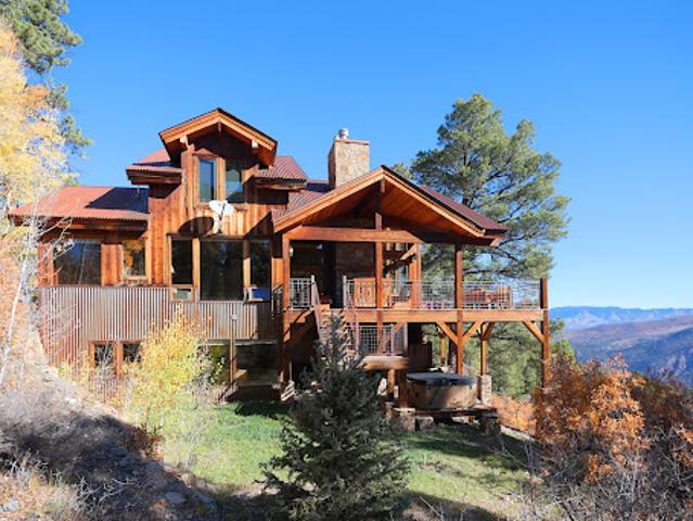 House for sale in Ridgway, Colorado