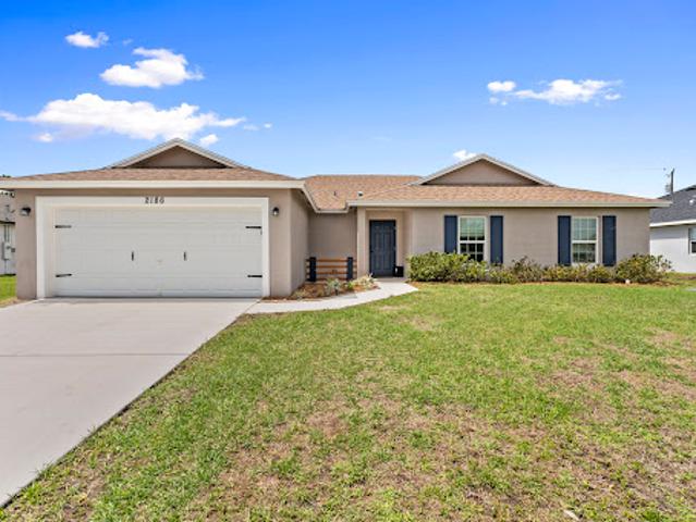 House for sale in Port Saint Lucie, Florida