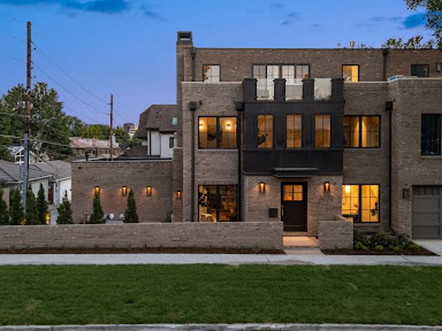 House for sale in Denver, Colorado