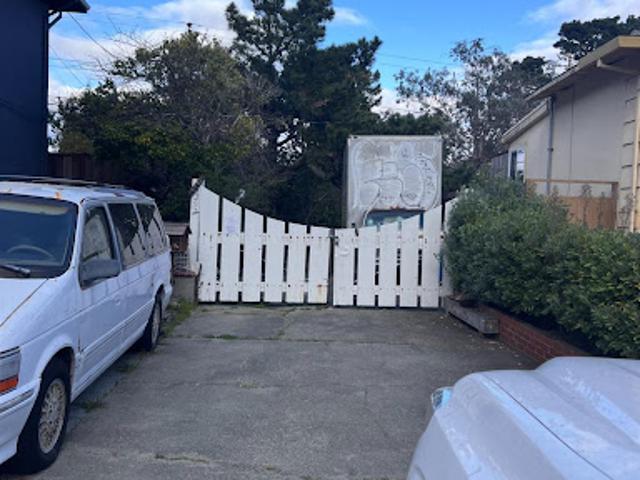 House for sale in San Mateo, California