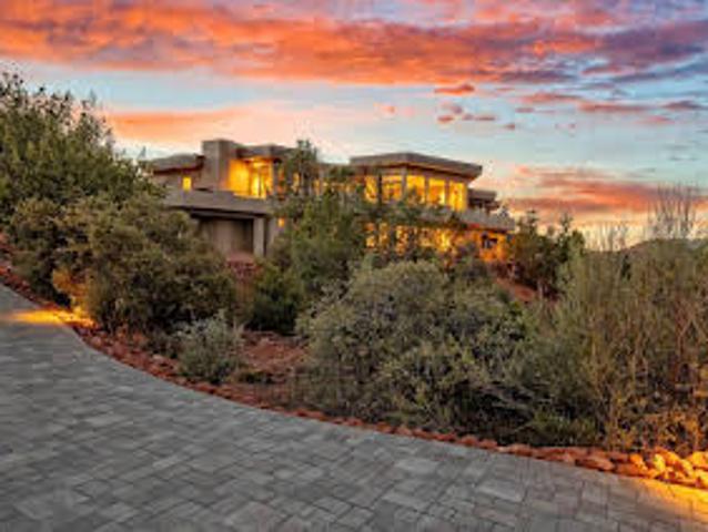 House for sale in Sedona