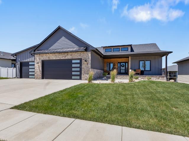 House for sale in Sioux Falls