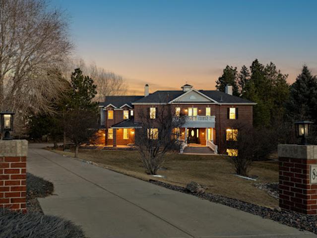 House for sale in Parker, Colorado