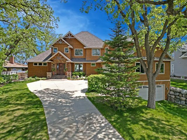 House for sale in Spicer, Minnesota