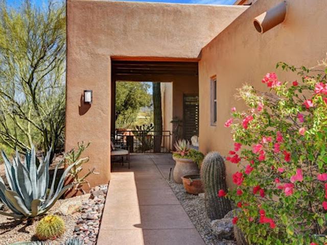 House for sale in Carefree, Arizona