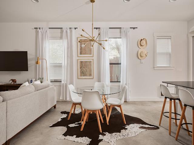House for sale in Austin, Texas