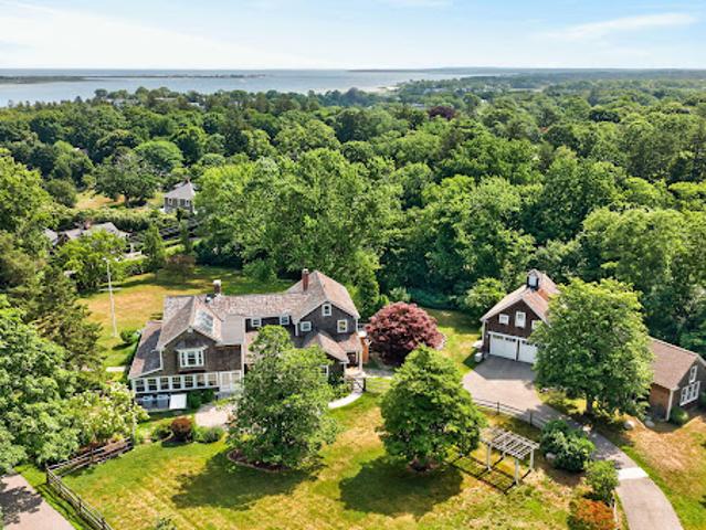 House for sale in Barnstable, Massachusetts