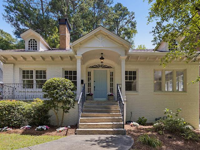 House for sale in Atlanta, Georgia
