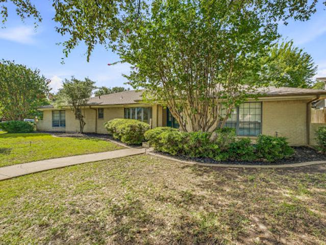 House for sale in Fort Worth, Texas