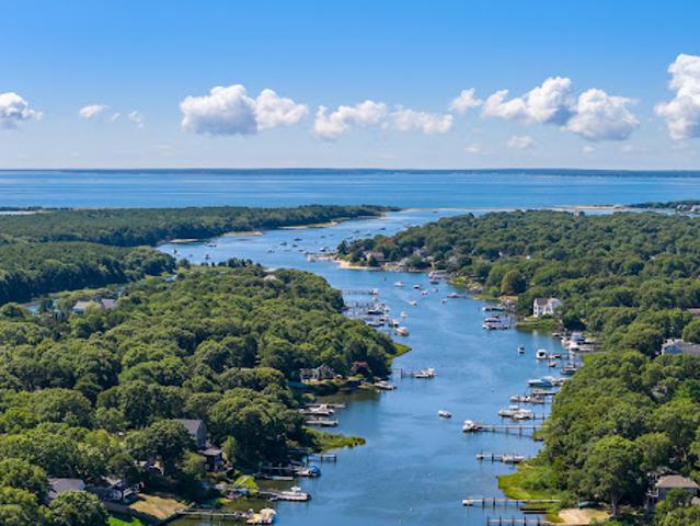 House for sale in East Falmouth, Massachusetts