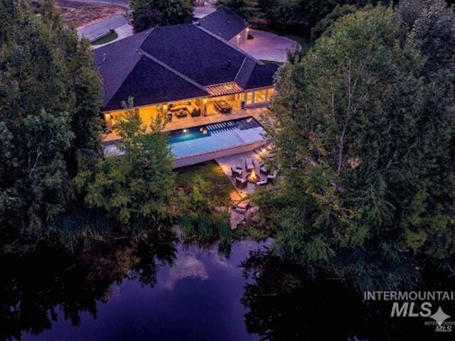 House for sale in Eagle, Idaho
