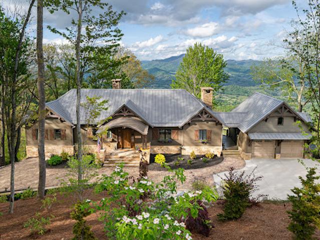 House for sale in Haywood, North Carolina