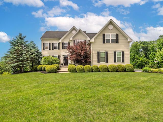 House for sale in Lambertville, New Jersey