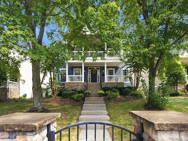 House for sale in Tennessee