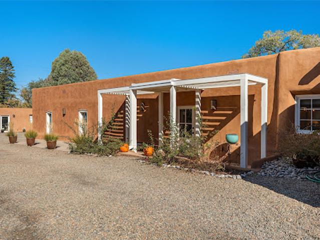 House for sale in Santa Fe, Santa Fe County