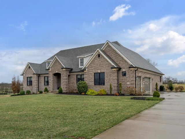 House for sale in Nicholasville, Kentucky