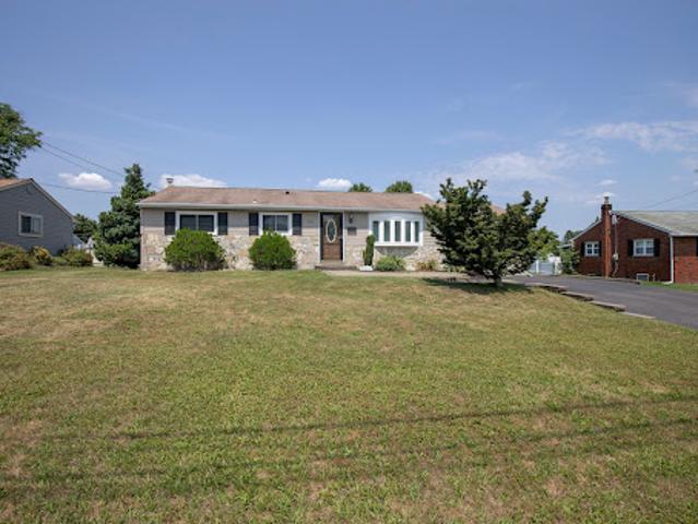 House for sale in Bucks, Pennsylvania