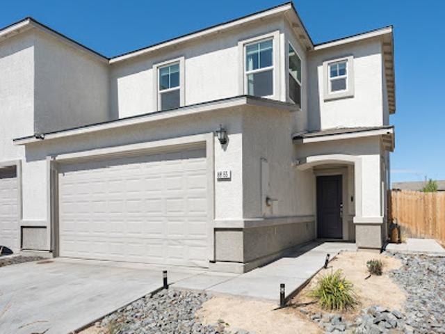 House for sale in Reno, Nevada