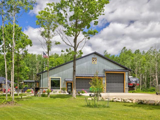 House for sale in Fifty Lakes, Minnesota