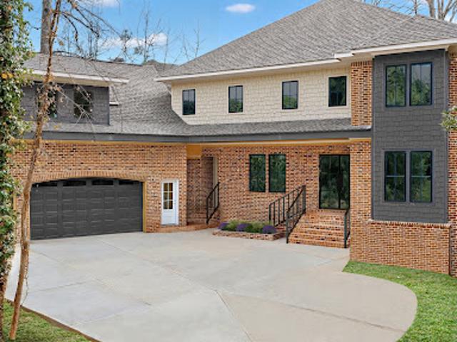 House for sale in Atlanta, Georgia