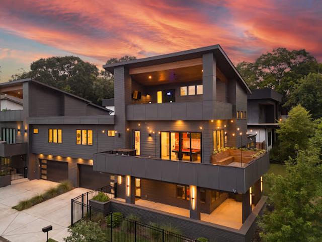House for sale in Atlanta, Fulton County