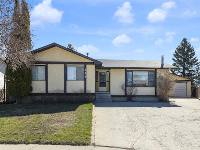 House for sale in Northwest, Alberta