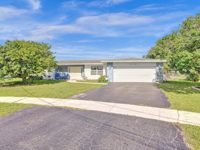 House for sale in Plantation House for sale in Plantation