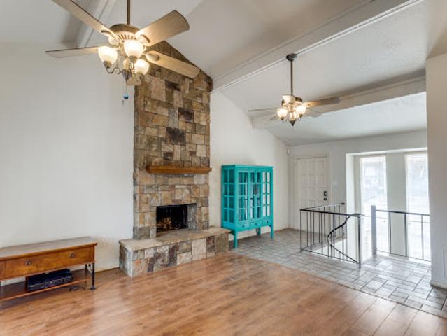 House for rent in Fort Worth
