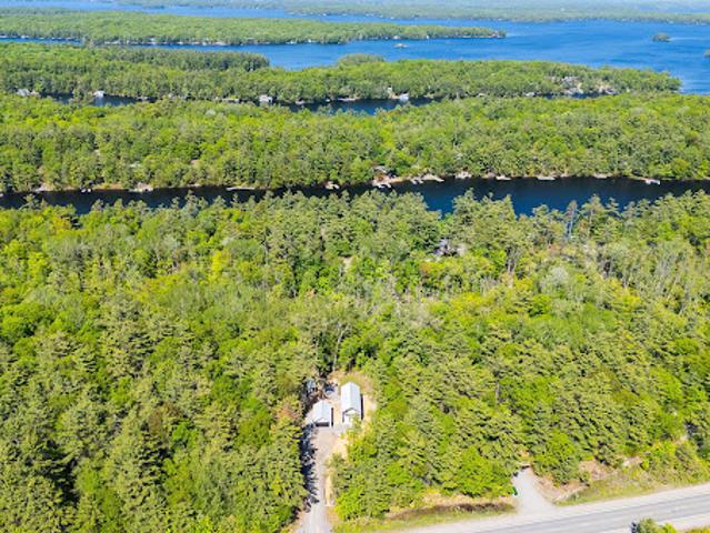 House for sale in Muskoka, Ontario