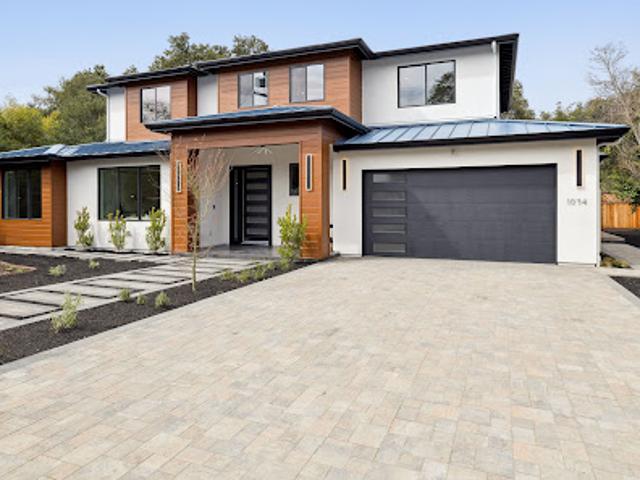 House for sale in Los Altos