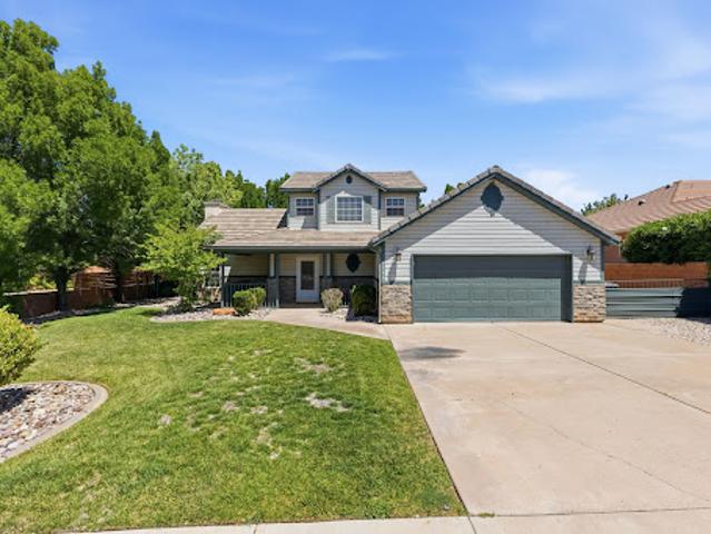 House for sale in Hurricane, Utah