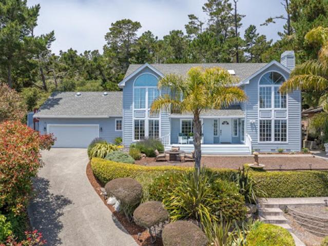 House for sale in Monterey, California