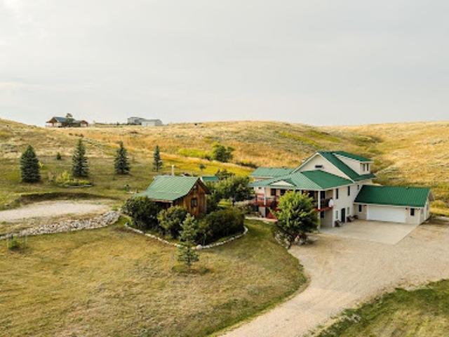 House for sale in Wyoming