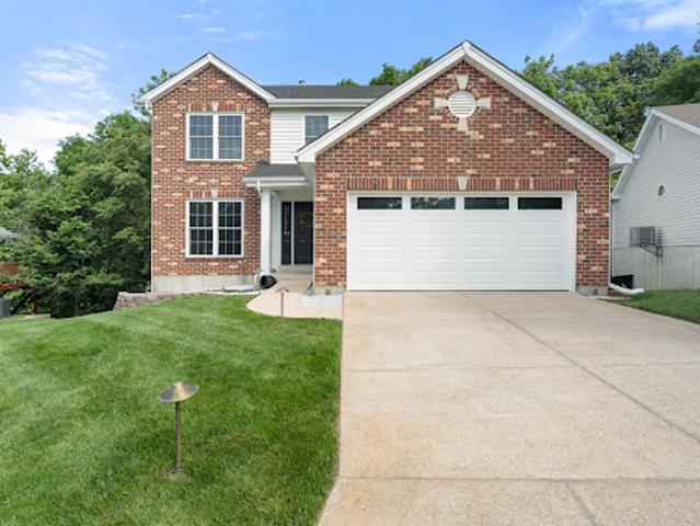 House for sale in Valley Park, Missouri