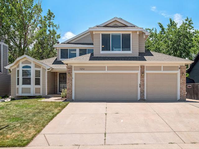 House for sale in Arapahoe, Colorado