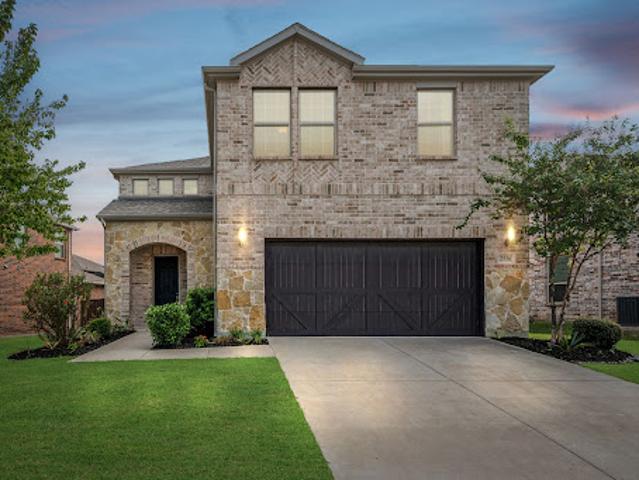 House for sale in Carrollton, Texas