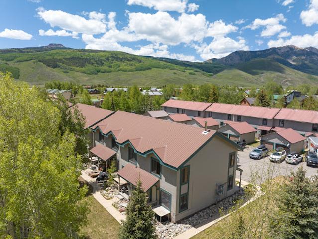 House for sale in Gunnison, Colorado
