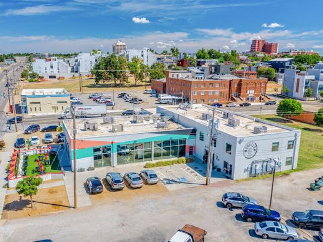 House for sale in Oklahoma City, Oklahoma